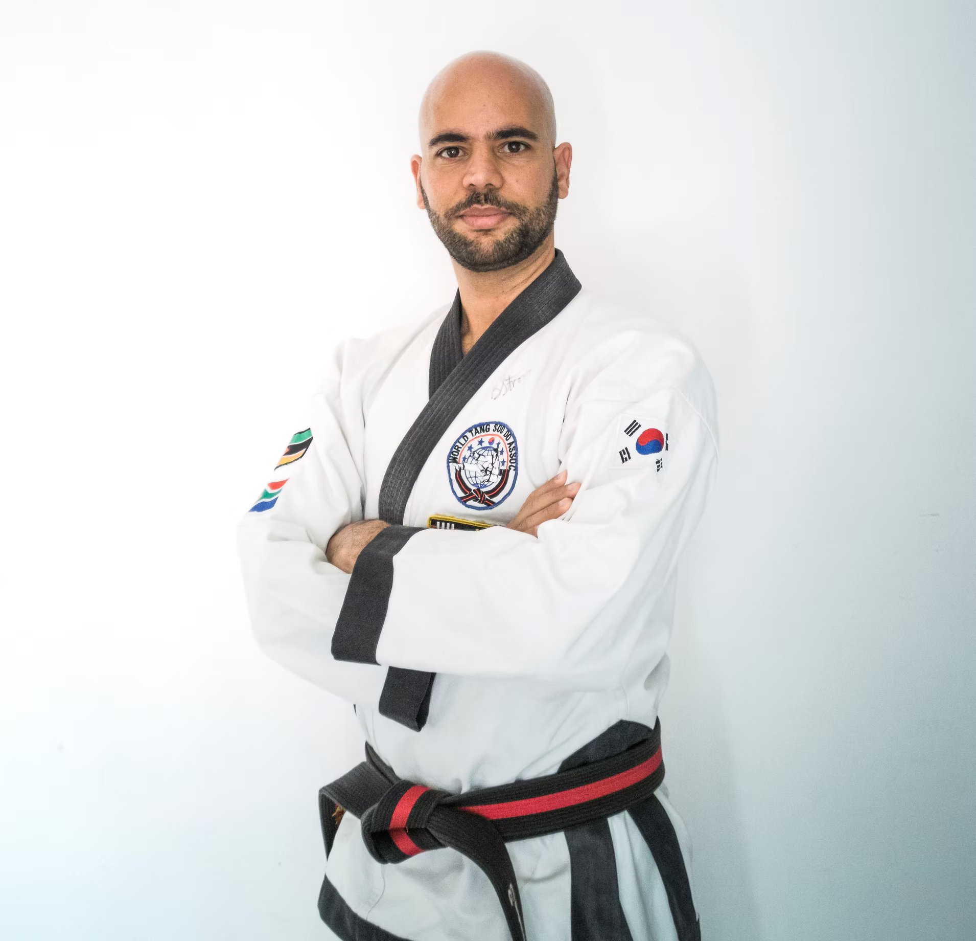 Master Evandro Schwalbach